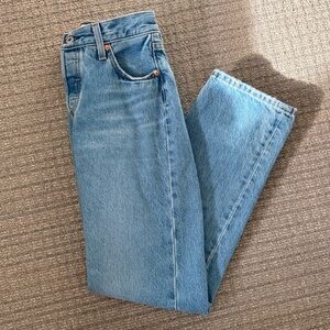 Levi’s 501 90s Women’s Jeans